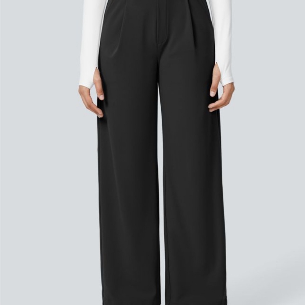 Halara Black Women's Pants